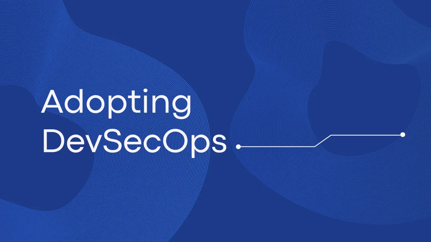 Blog Image for Learn how adopting DevSecOps can enhance security throughout the software development lifecycle, improving resilience and compliance while maintaining agility. #DevSecOps #CyberSecurity #SoftwareDevelopment